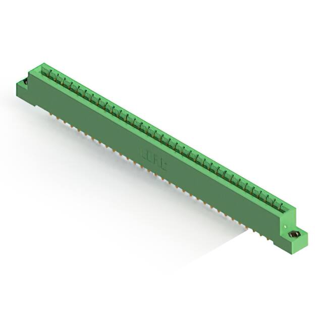 333-034-500-108 EDAC Inc.  Edgeboard Connectors